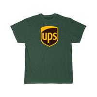 Thumbnail for UPS AIRLINE T-SHIRT