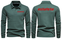 Thumbnail for ESTAFETA  LONG SLEEVE  POLO