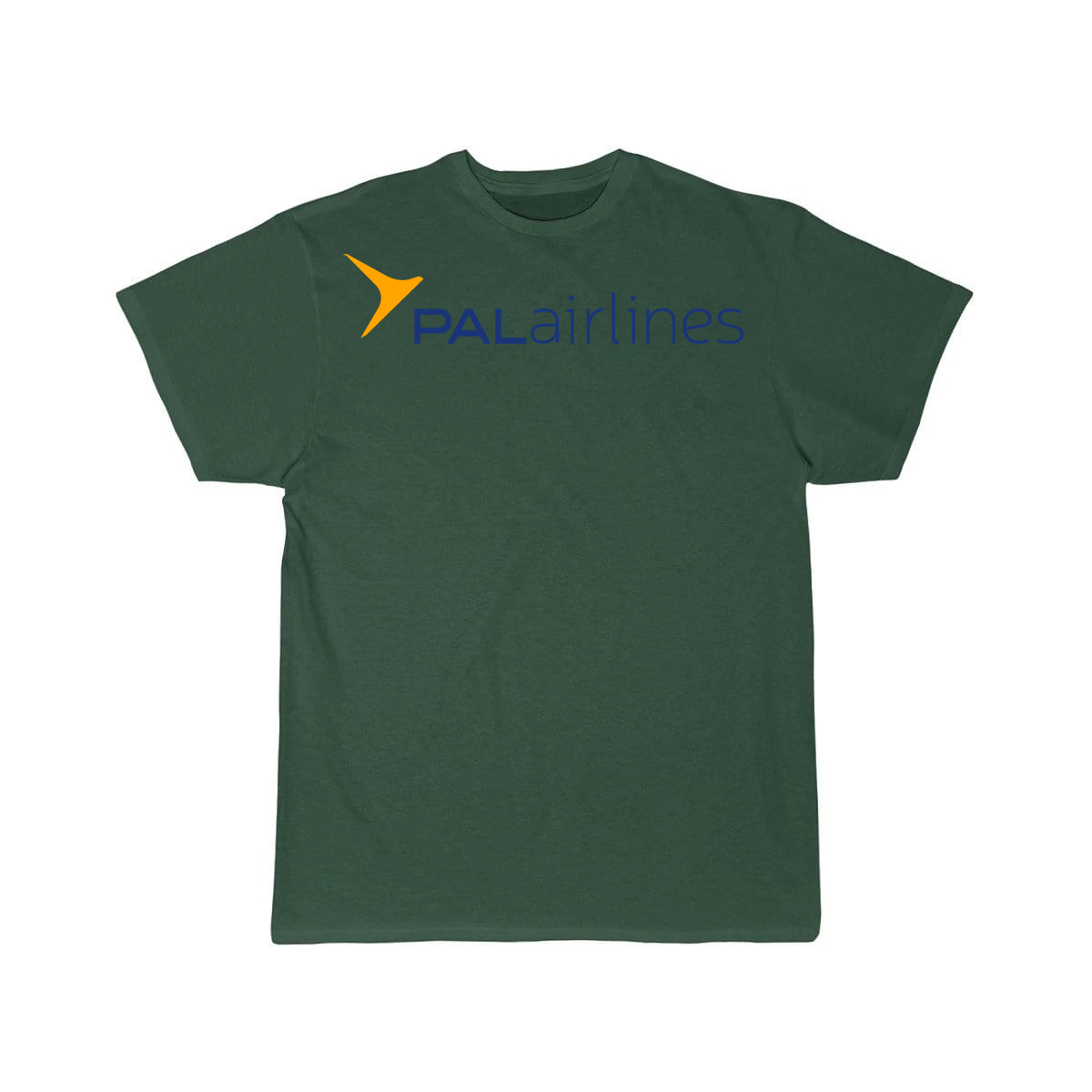 PAL AIRLINE T-SHIRT