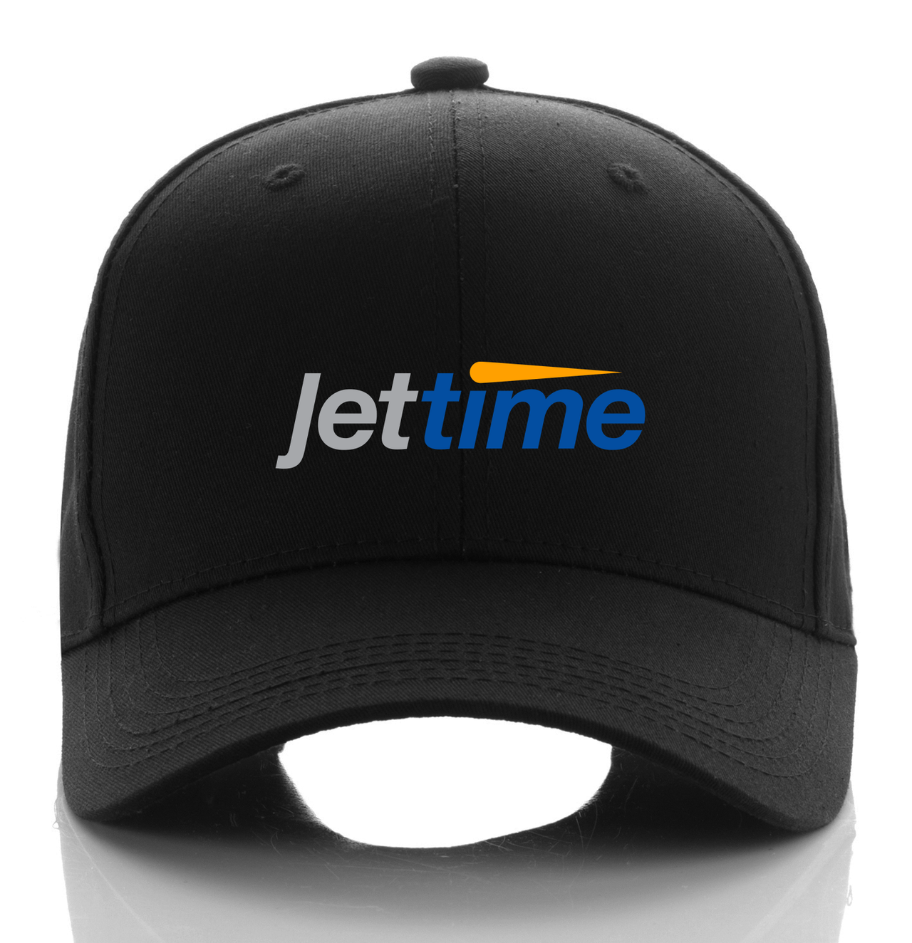 JET TIME AIRLINE CAP