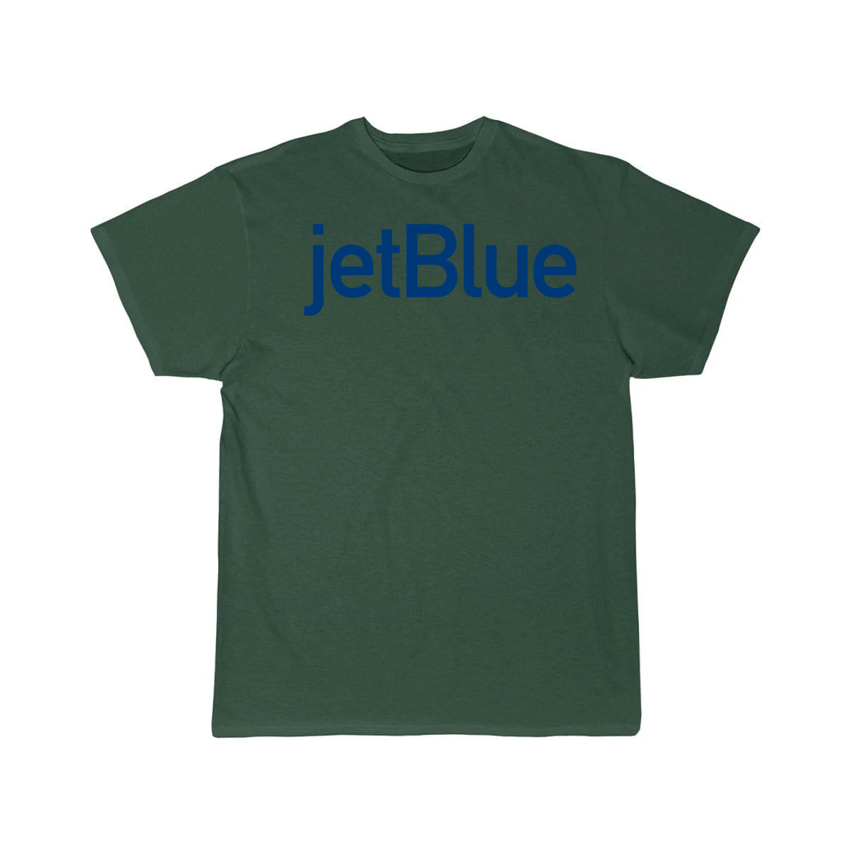 JET BLUE AIRLINE T-SHIRT 2