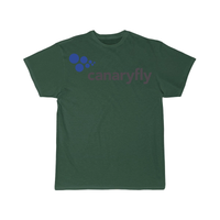 Thumbnail for CANARYFLY AIRLINE T-SHIRT