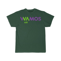 Thumbnail for WAMOS AIRLINE T-SHIRT