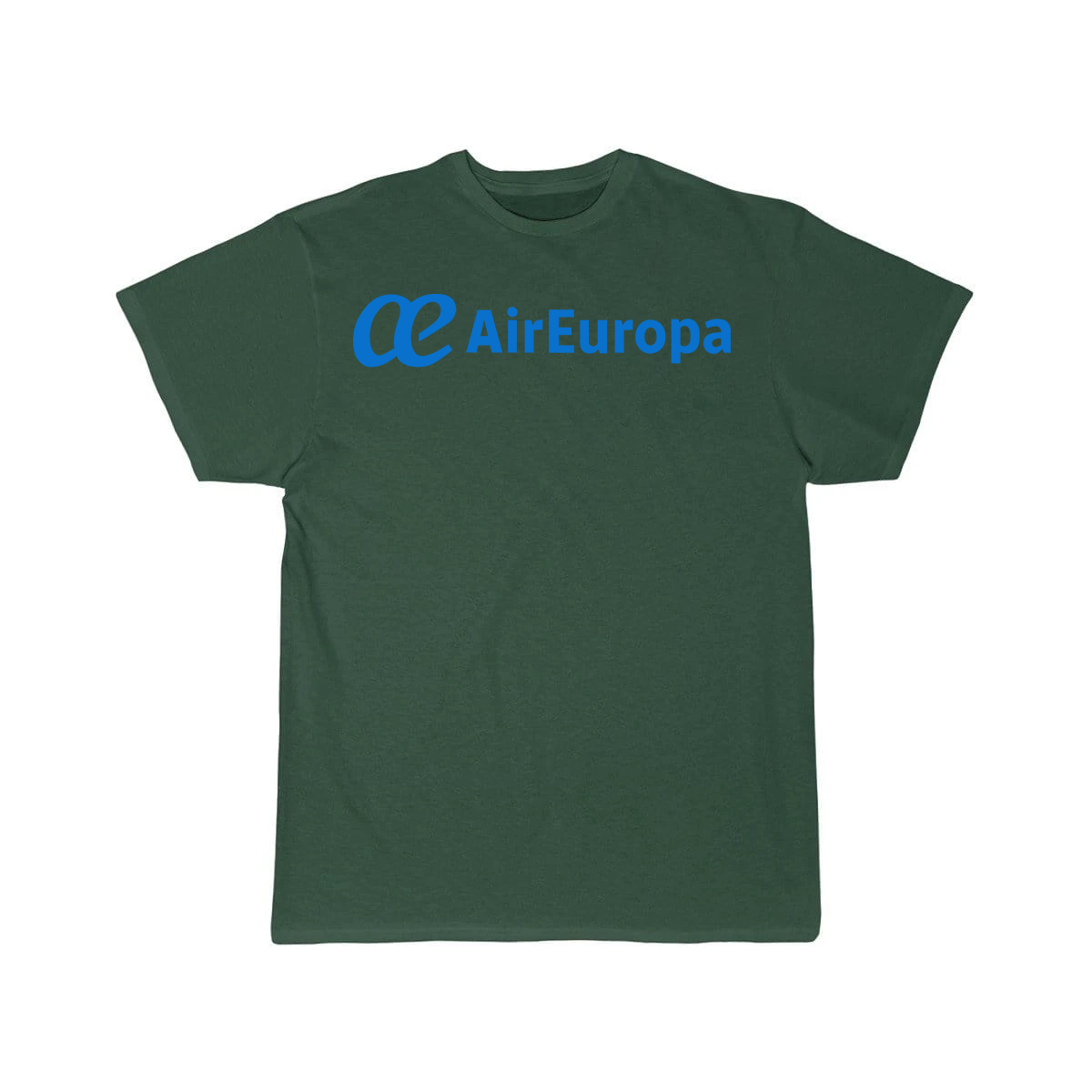 EUROPA AIRLINE T-SHIRT