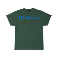 Thumbnail for EUROPA AIRLINE T-SHIRT