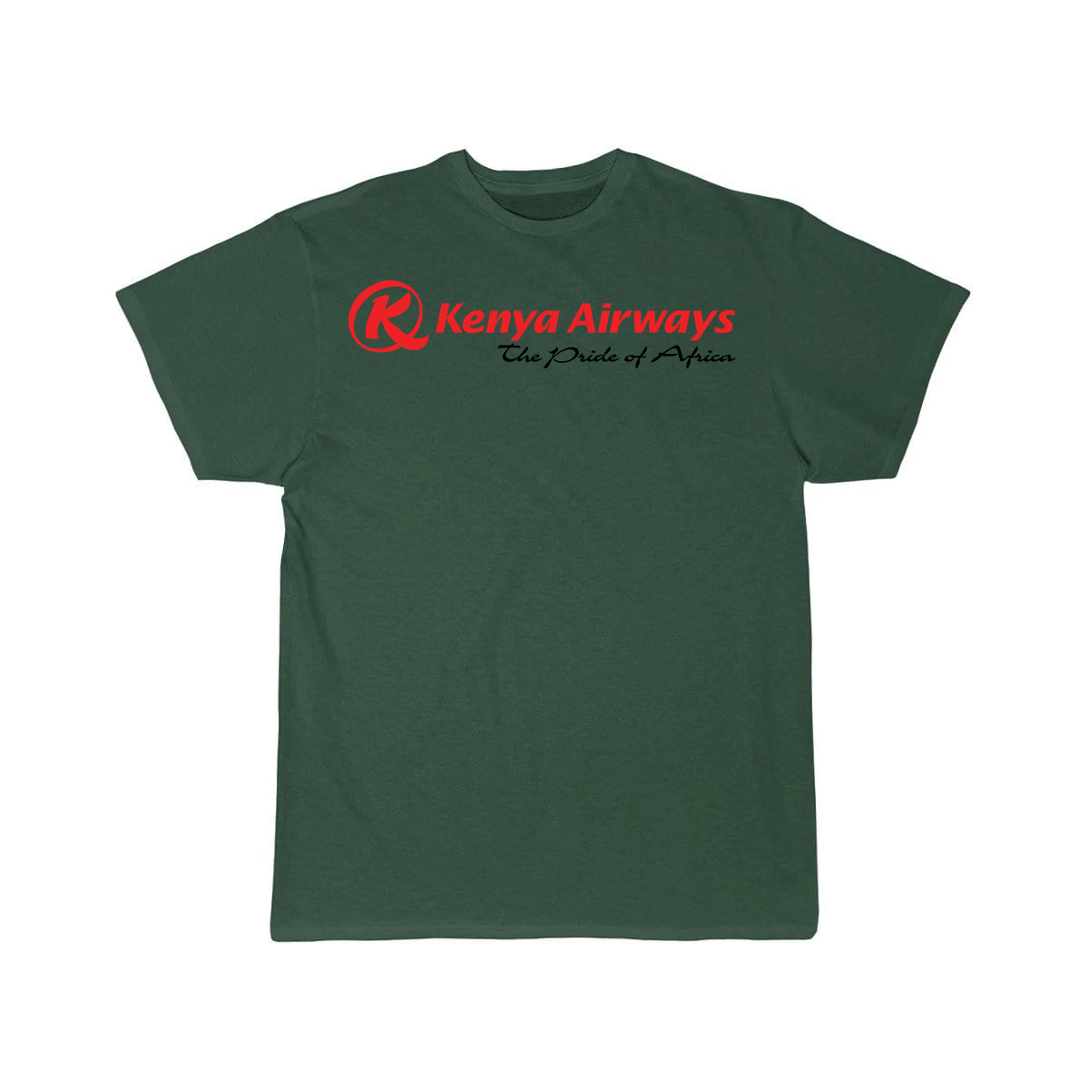 KENEYA AIRLINE T-SHIRT