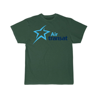 Thumbnail for TRANSAT CARGO AIRLINE T-SHIRT