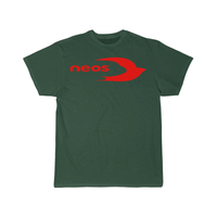 Thumbnail for NEOS AIRLINE T-SHIRT
