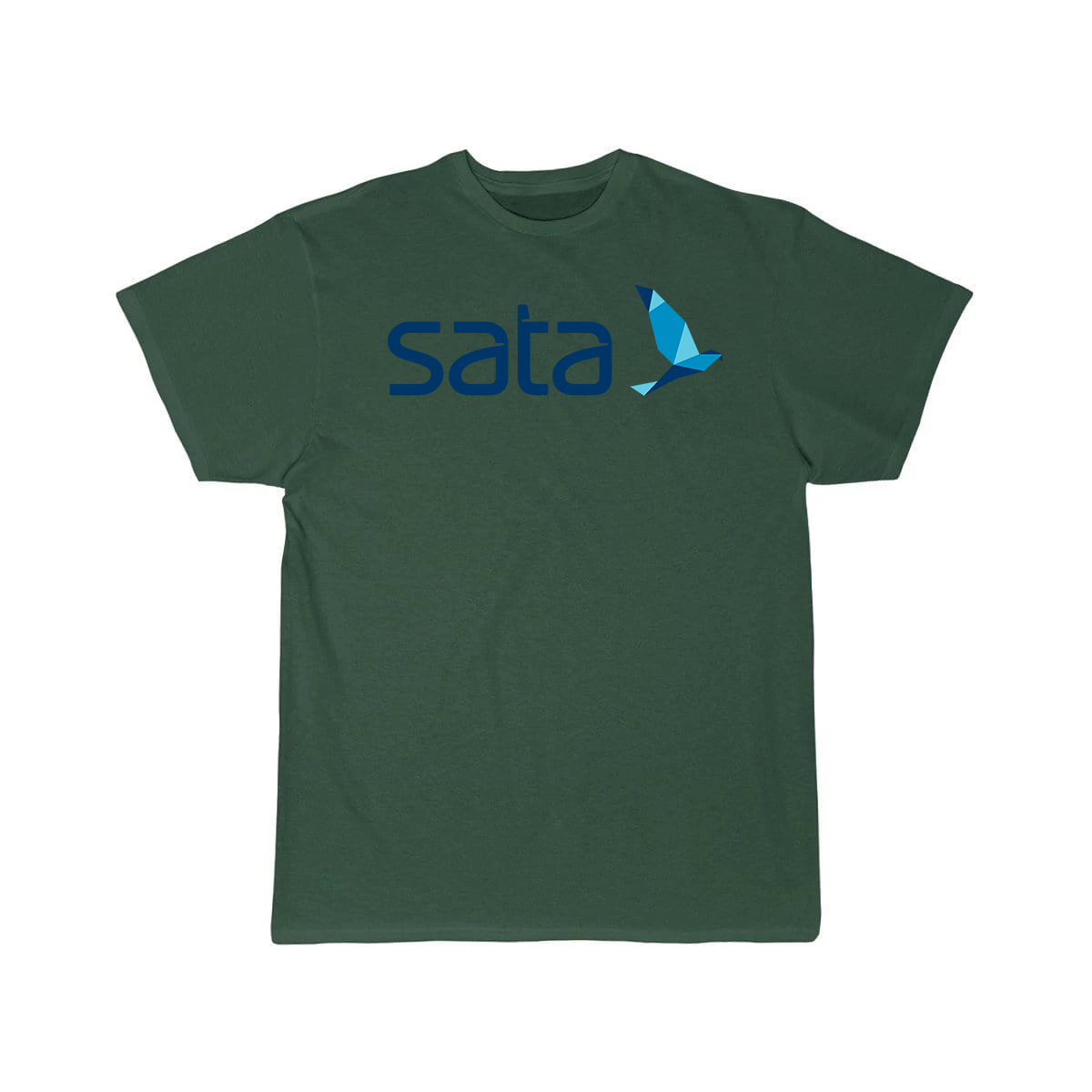 SATA AIRLINE T-SHIRT