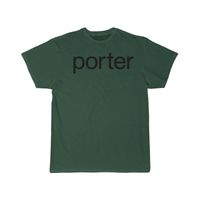 Thumbnail for PORTER AIRLINE T-SHIRT