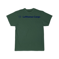 Thumbnail for LUFTHANSA CARGO AIRLINE T-SHIRT