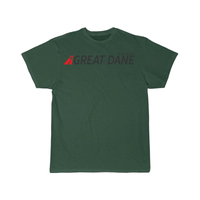 Thumbnail for GREAT DANE AIRLINE T-SHIRT