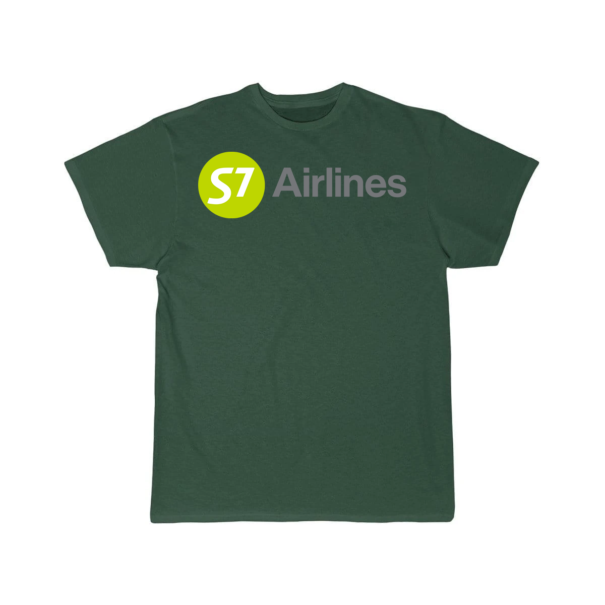 S7 AIRLINE T-SHIRT