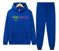 Thumbnail for WAMOS AIRLINES  PULLOVER