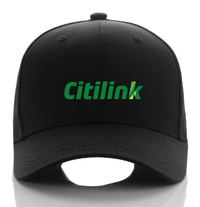 Thumbnail for CITILINK AIRLINE CAP 02
