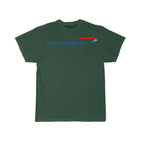 Thumbnail for AER BRITISH AIRLINE T-SHIRT