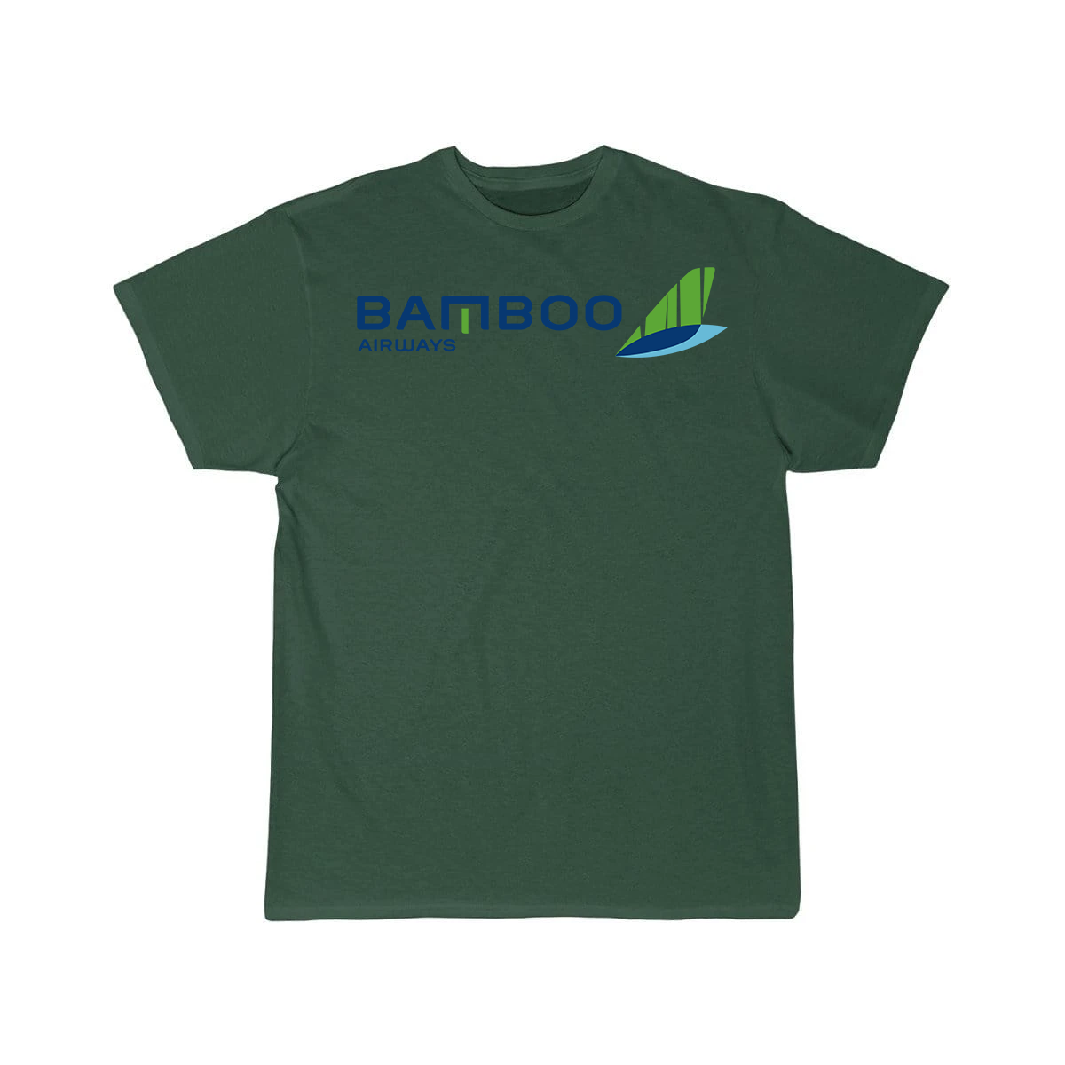BATBOO AIRLINE T-SHIRT