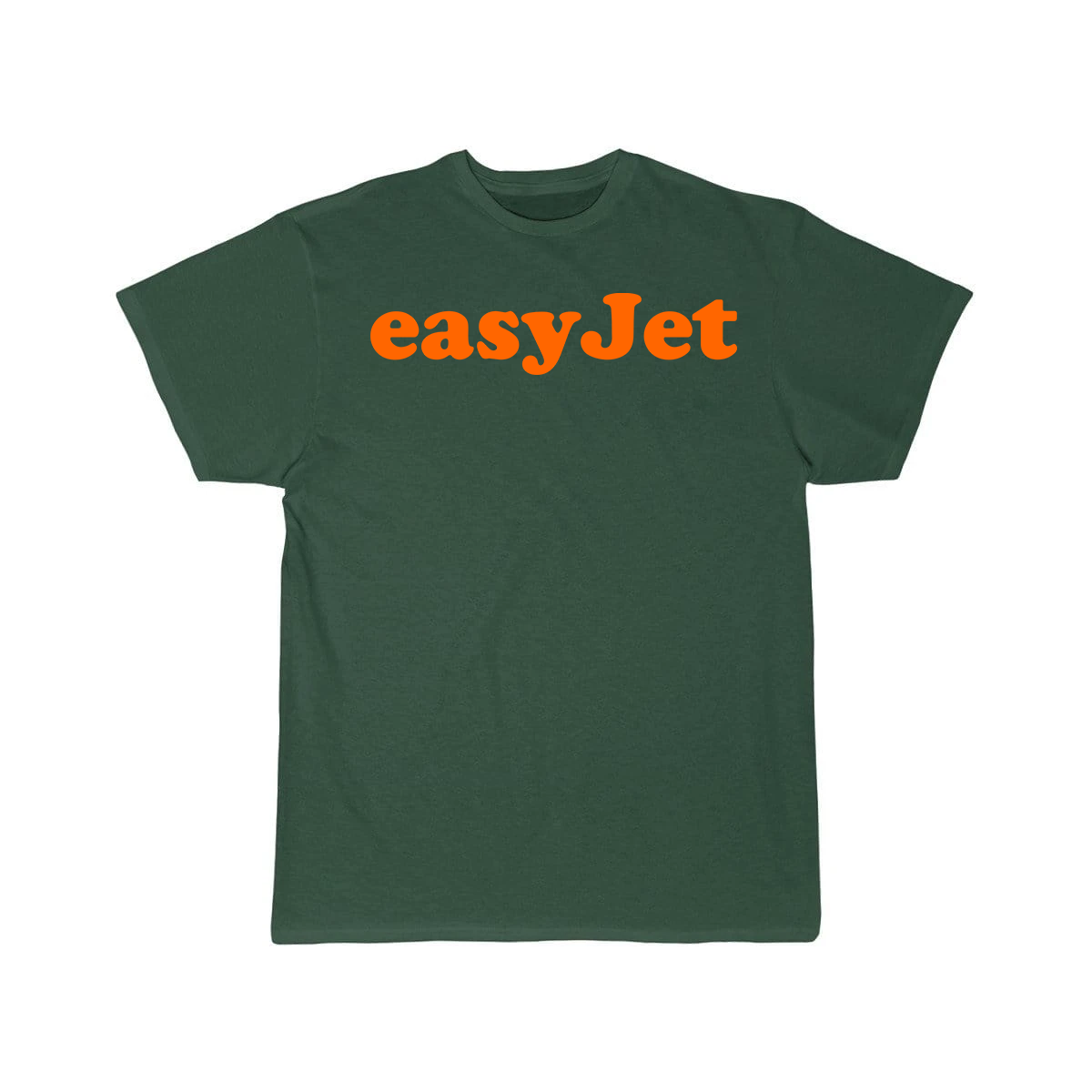 EASY AIRLINE T-SHIRT2