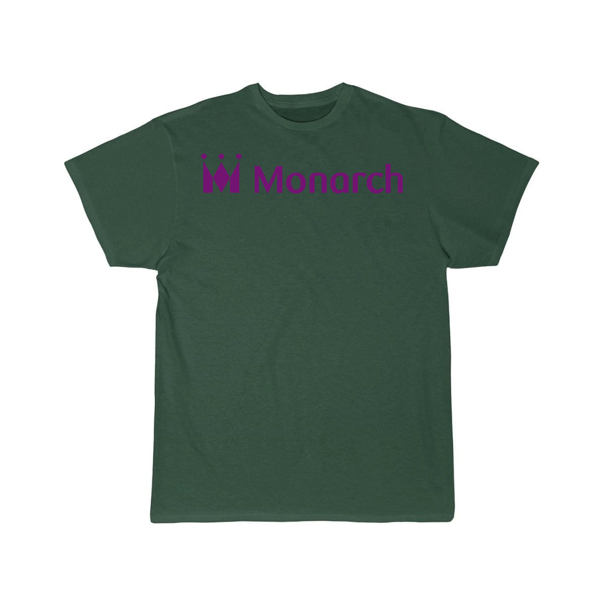 MONARCH AIRLINE T-SHIRT