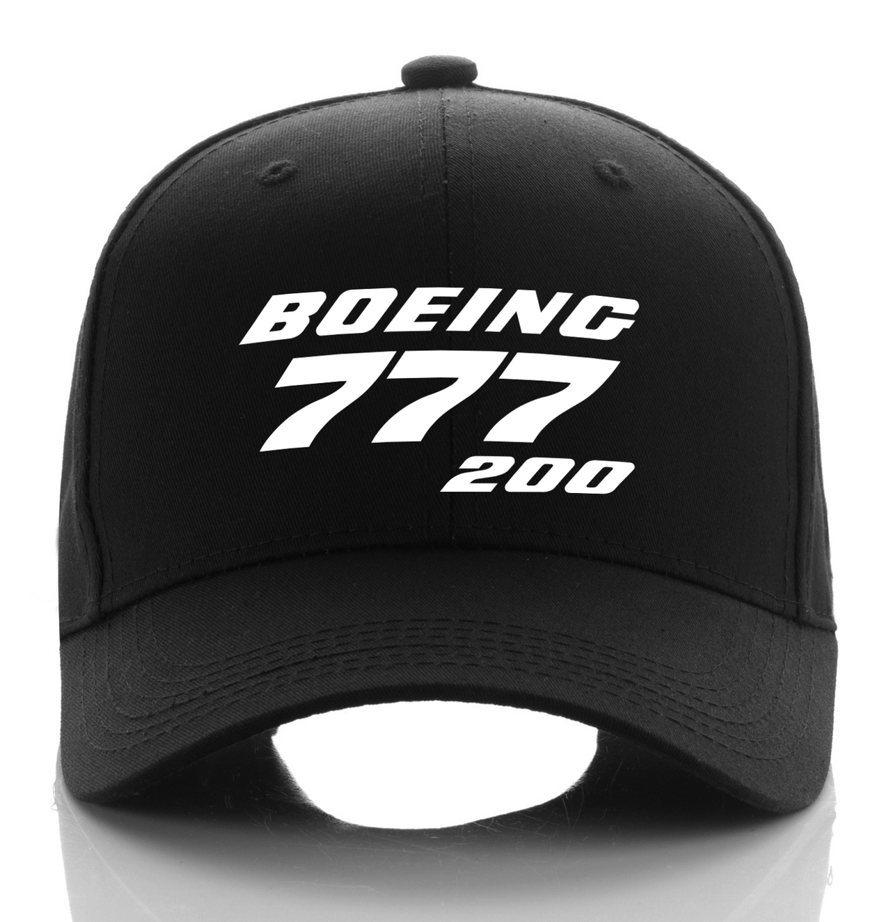BOEING 777 200 CAP