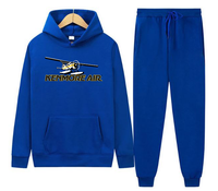 Thumbnail for KENMORE AIRLINES PULLOVER