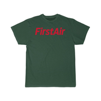 Thumbnail for FIRST AIR AIRLINE T-SHIRT