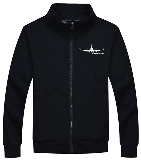BOEING 737 WESTCOOL JACKET (ASIAN SIZE)