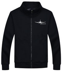 Thumbnail for BOEING 737 WESTCOOL JACKET (ASIAN SIZE)