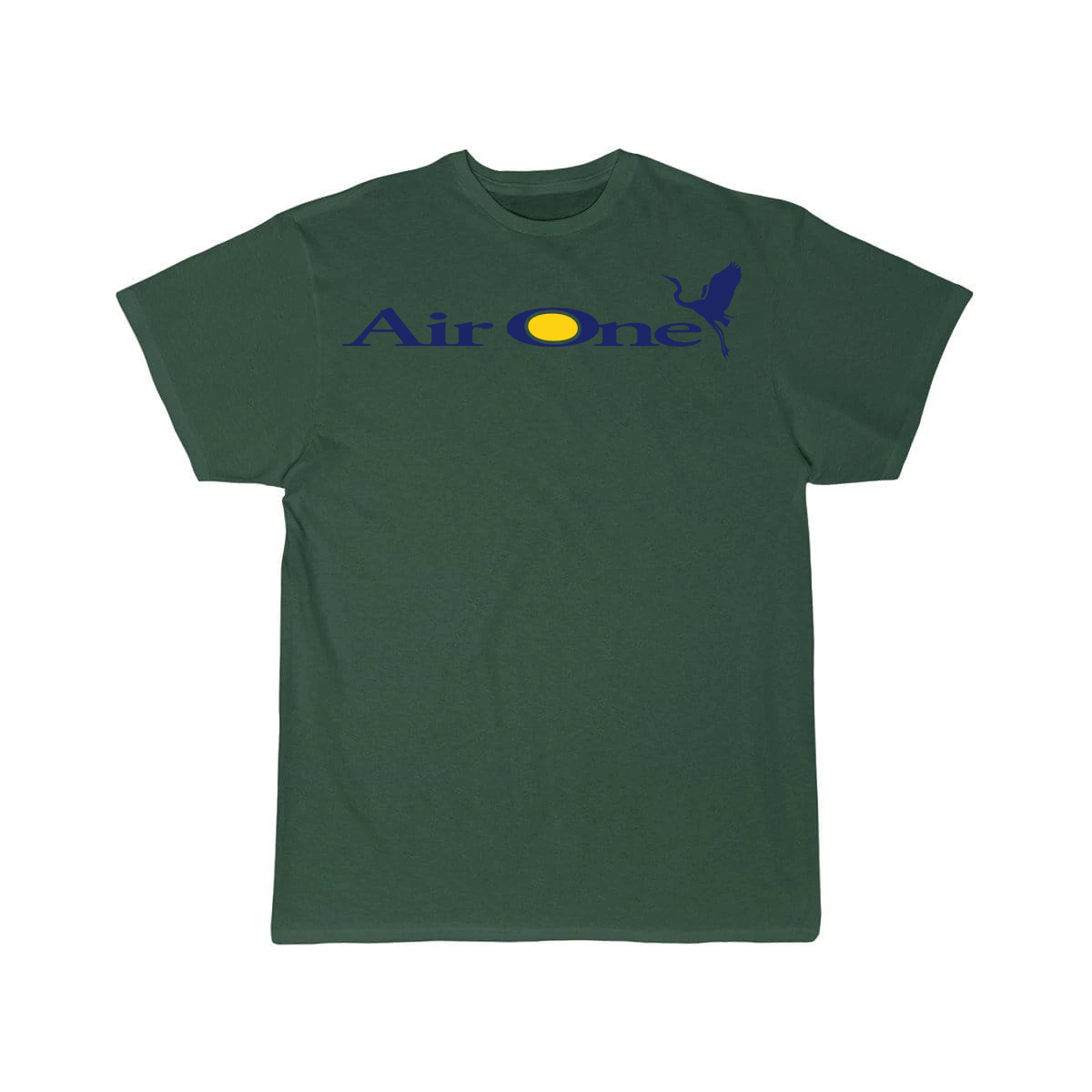 ONE AIRLINE T-SHIRT