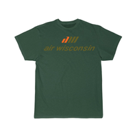 Thumbnail for WISCONSIN AIRLINE T-SHIRT 2