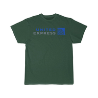 Thumbnail for UNITED EXPRESS AIRLINE T-SHIRT