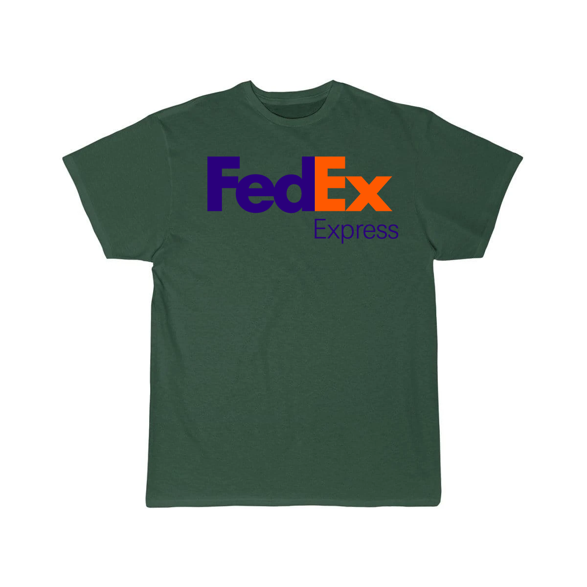 FEEDEX AIRLINE T-SHIRT