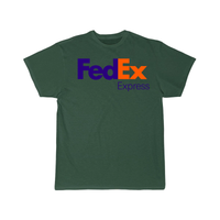 Thumbnail for FEEDEX AIRLINE T-SHIRT