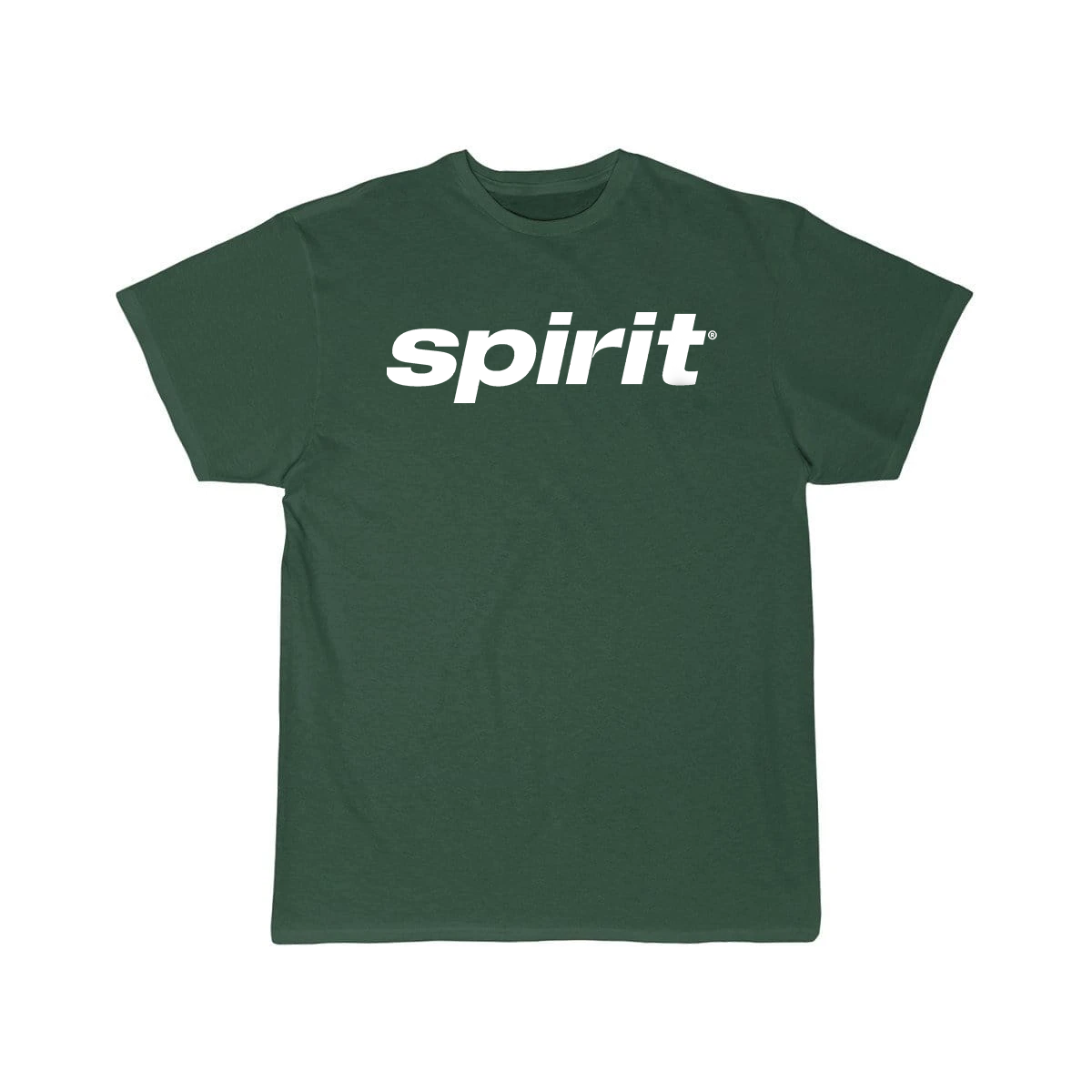 SPIRIT AIRLINE T-SHIRT
