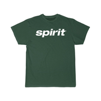 Thumbnail for SPIRIT AIRLINE T-SHIRT