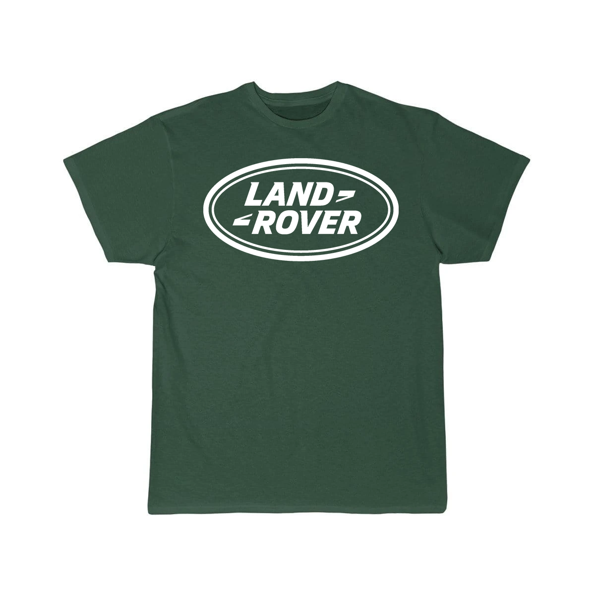 LAND ROVER T-SHIRT