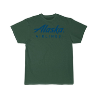 Thumbnail for ALASKA AIRLINE T-SHIRT