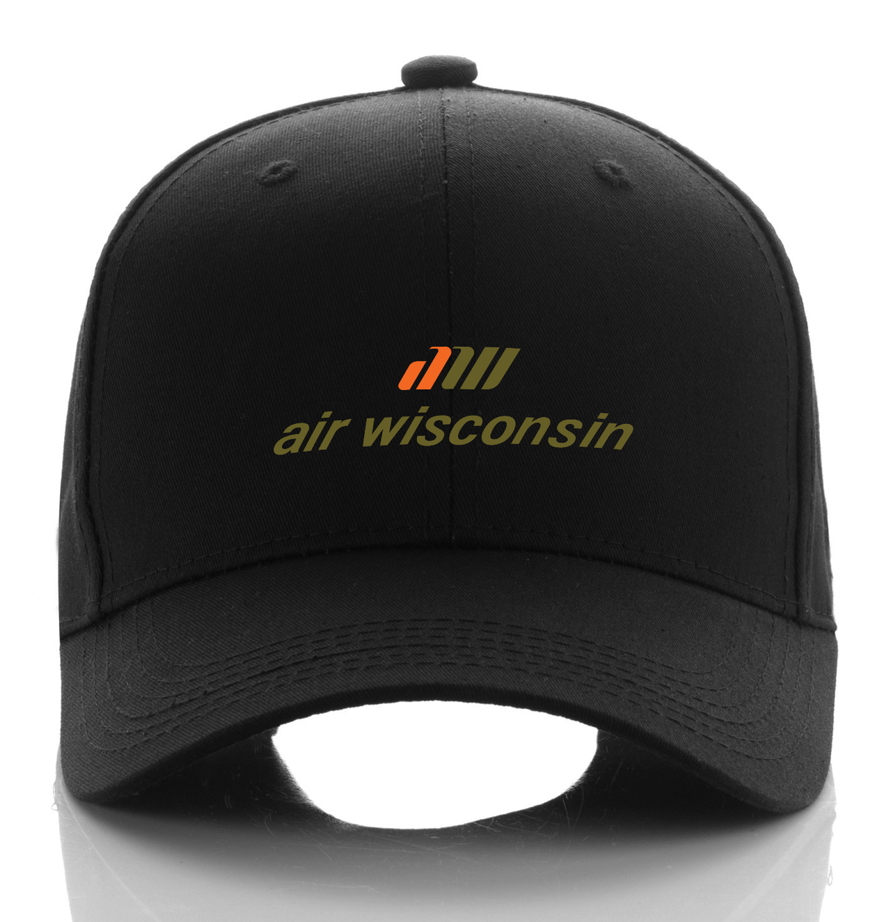 WISCONSIN AIRLINE CAP 03