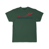 Thumbnail for ENDEVOR AIRLINE T-SHIRT