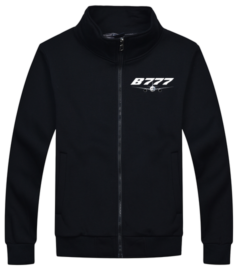 BOEING 777 WESTCOOL JACKET (ASIAN SIZE)