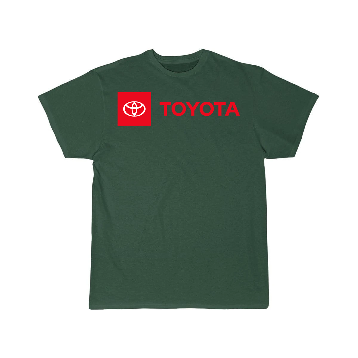 TOYOTA T-SHIRT