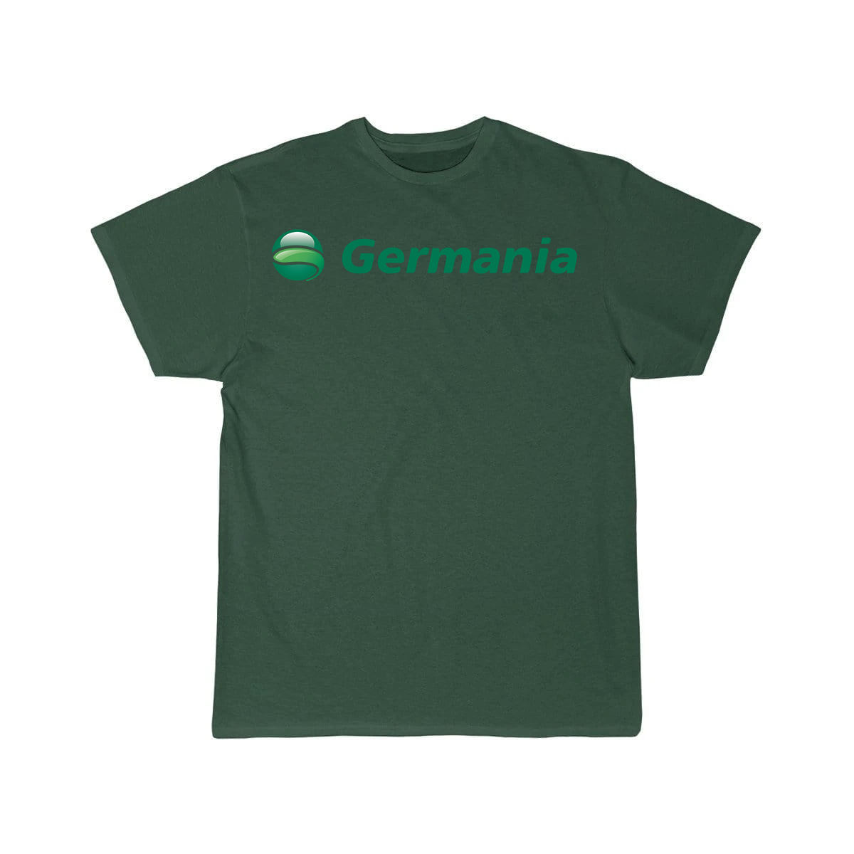 GERMANIA AIRLINE T-SHIRT