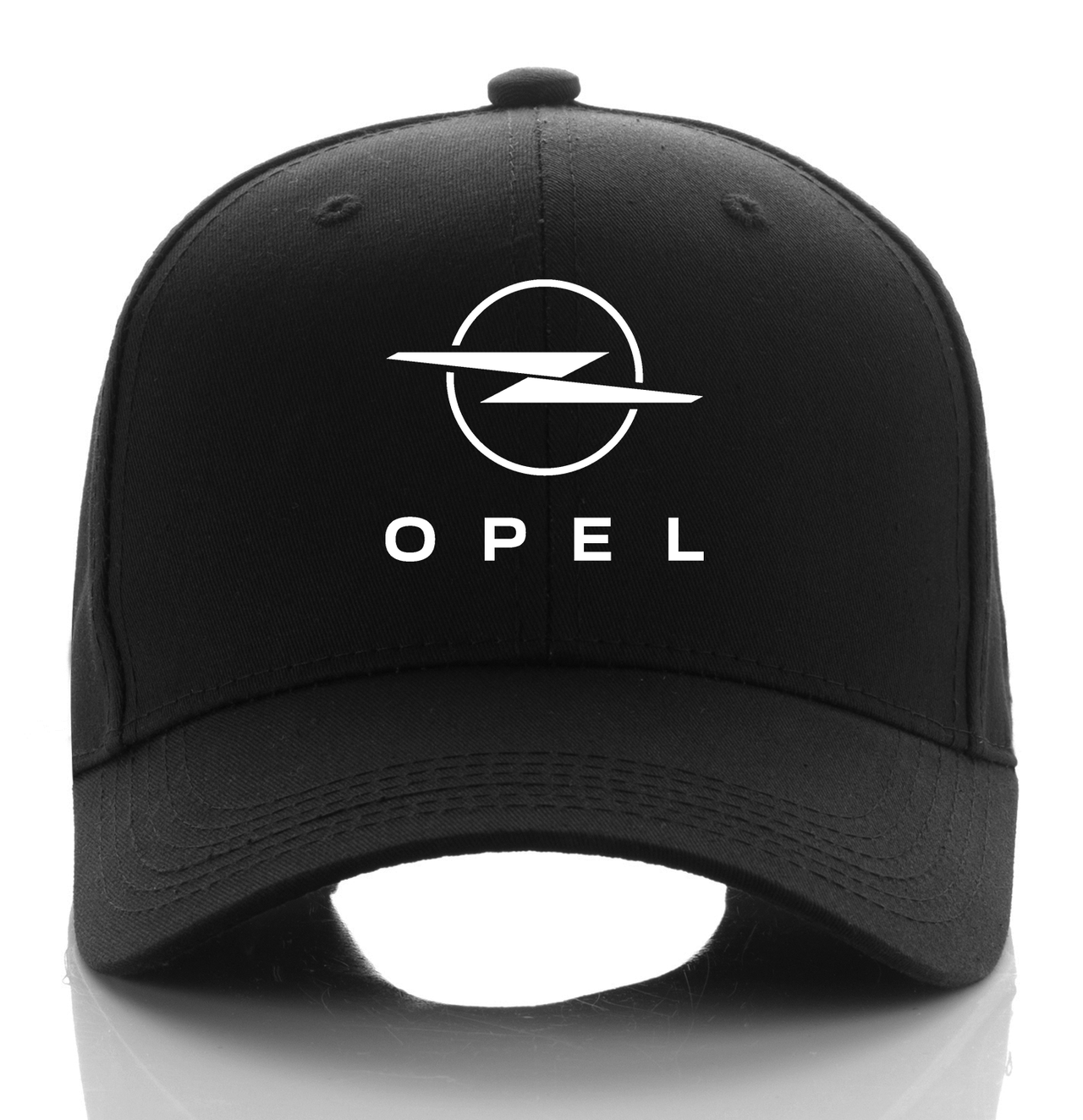 OPEL JUSTABLE BASEBALL CAPS