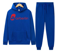 Thumbnail for BERLIN AIRWAYS PULLOVER