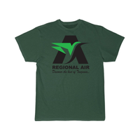 Thumbnail for REGIONAL AIRLINE T-SHIRT
