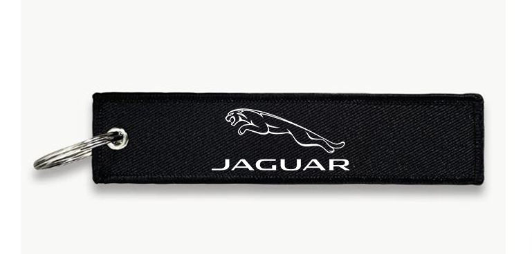JAGUAR AIRLINES KEY CHAIN
