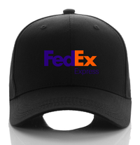 Thumbnail for FED EX AIRLINE CAP 2