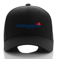 Thumbnail for AIR MALAYSIA AIRLINE CAP