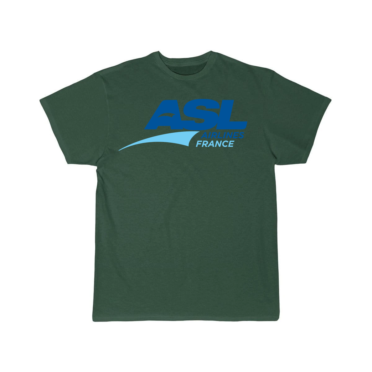 ASL AIRLINE T-SHIRT