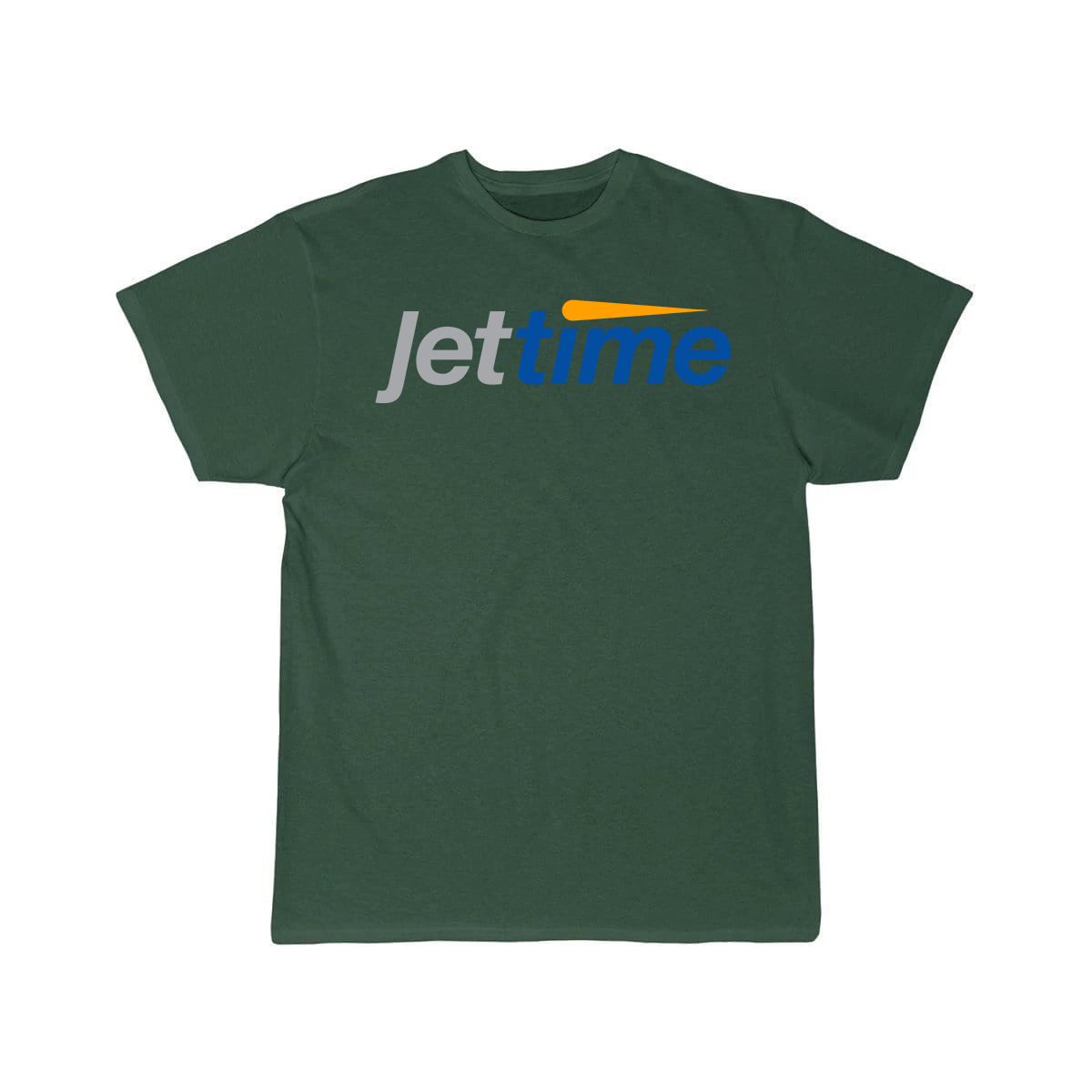JETTIME AIRLINE T-SHIRT
